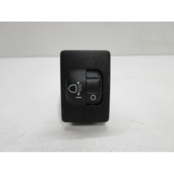 Commande De Reglage Hauteur De Phare Toyota Auris 1 Phase 1